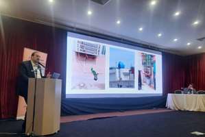 هشدار متخصصان درباره پشه مهاجم آئدس و تهدید بیماری‌های نوپدید در ایران